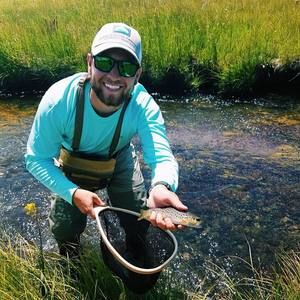 Meet your Posher, Kurtis